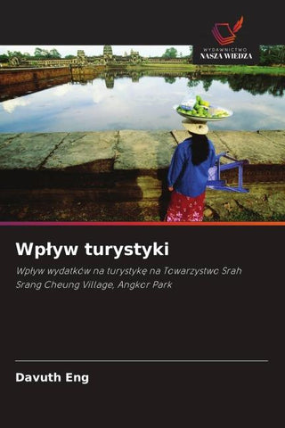 Wp¿yw turystyki