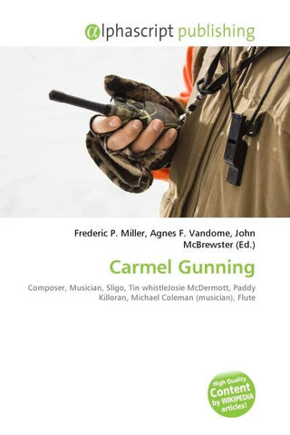 Carmel Gunning