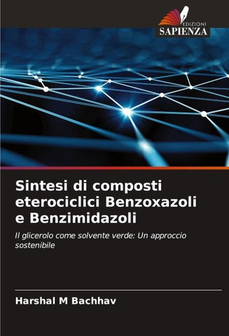Sintesi di composti eterociclici Benzoxazoli e Benzimidazoli