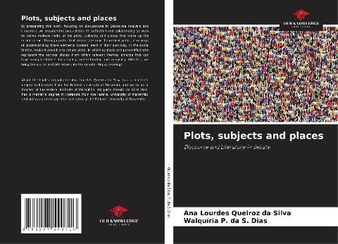 Plots, subjects and places
