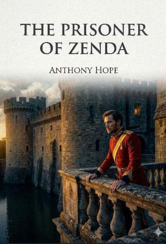 The Prisoner of Zenda