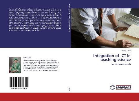 Integration of ICT in teaching science