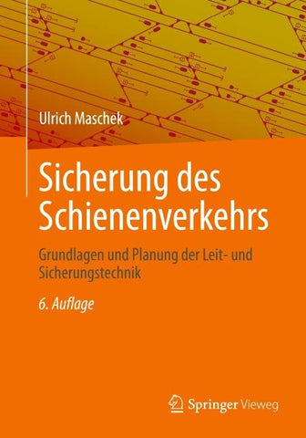 Sicherung des Schienenverkehrs