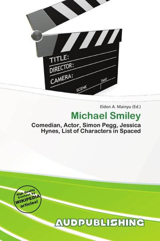 Michael Smiley