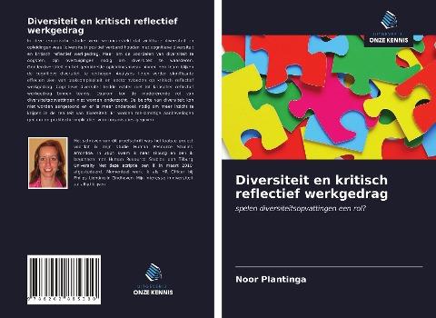 Diversiteit en kritisch reflectief werkgedrag