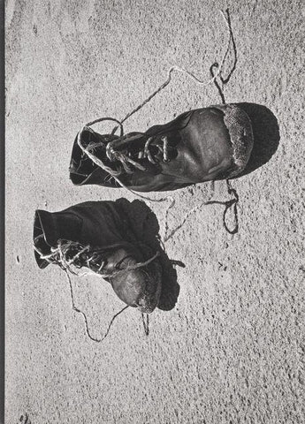 Josef Koudelka: Diaries