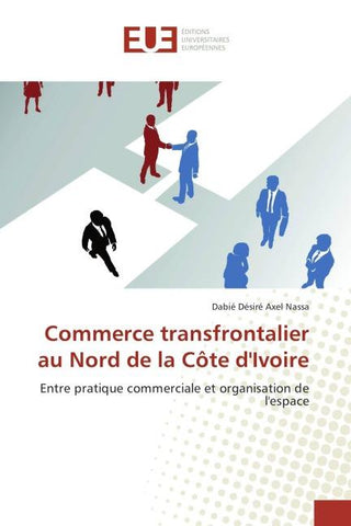 Commerce transfrontalier au Nord de la Côte d'Ivoire