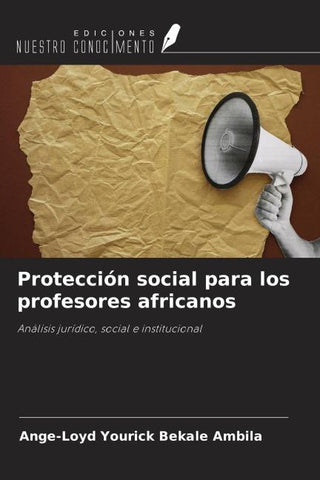 Protección social para los profesores africanos