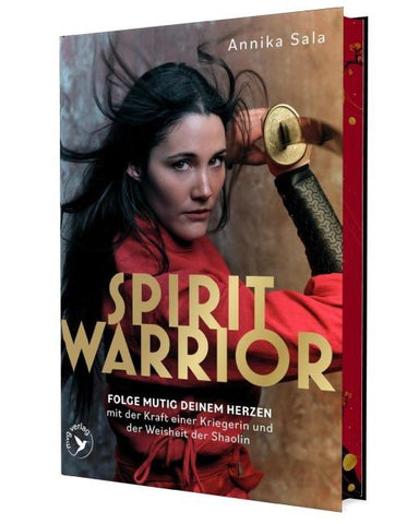 Spirit Warrior