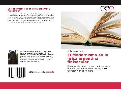 El Modernismo en la lírica argentina finisecular