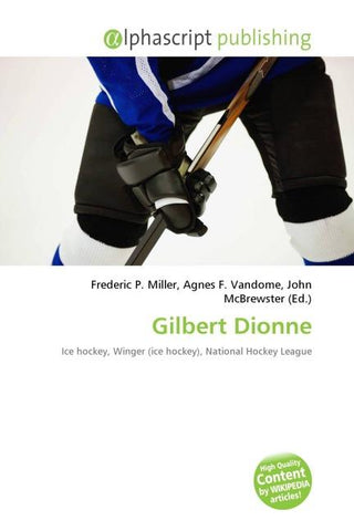 Gilbert Dionne