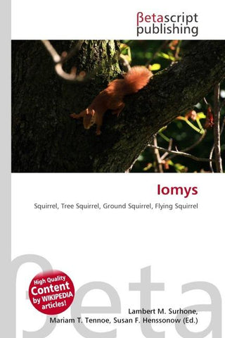 Iomys