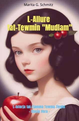 L-Allure tat-Tewmin "Mudlam"