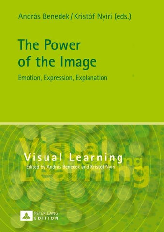 The Power of the Image