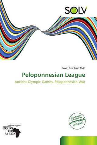 Peloponnesian League