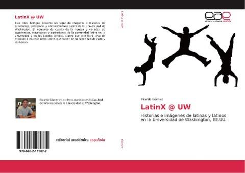 LatinX @ UW