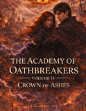 The Academy of Oath Breakers