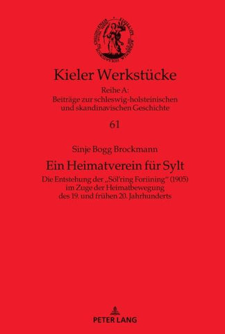 Ein Heimatverein für Sylt