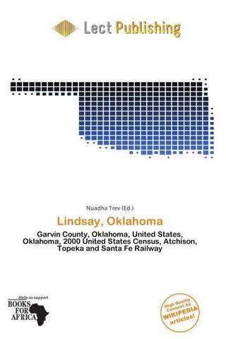 Lindsay, Oklahoma