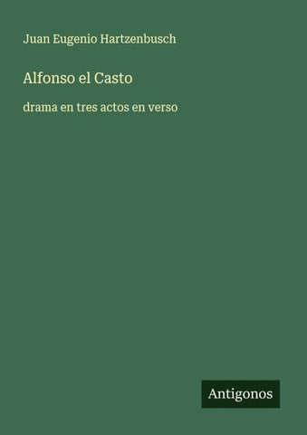 Alfonso el Casto