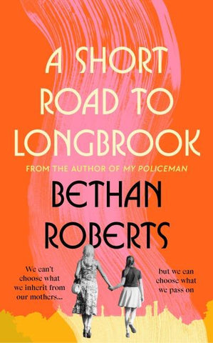 A Short Road to Longbrook