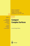 Compact Complex Surfaces