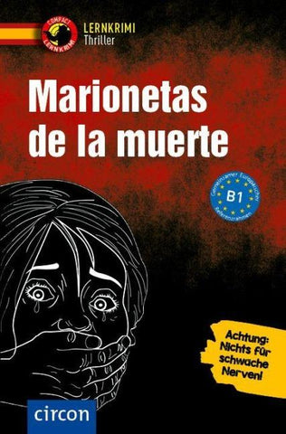 Marionetas de la muerte
