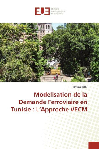 Modélisation de la Demande Ferroviaire en Tunisie : L'Approche VECM