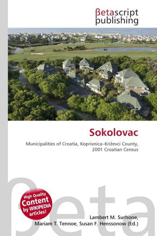 Sokolovac