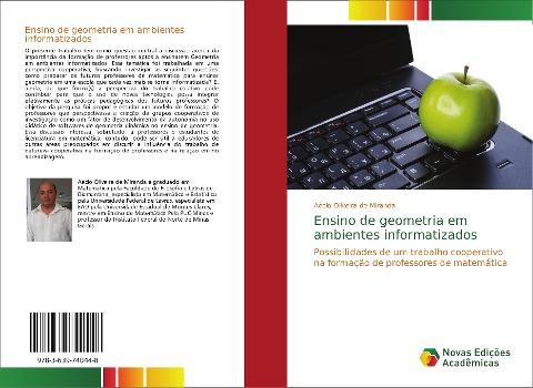Ensino de geometria em ambientes informatizados