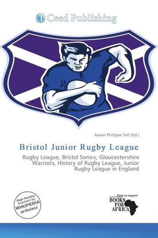 Bristol Junior Rugby League