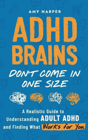 ADHD Brains Don't Come In One Size