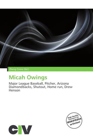 Micah Owings