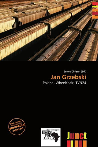 Jan Grzebski