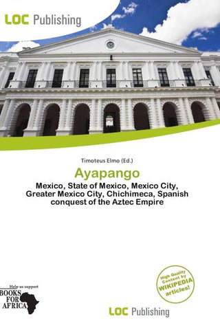 Ayapango