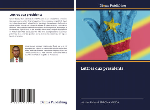Lettres aux présidents