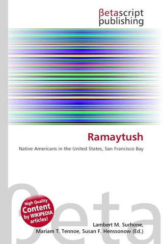 Ramaytush