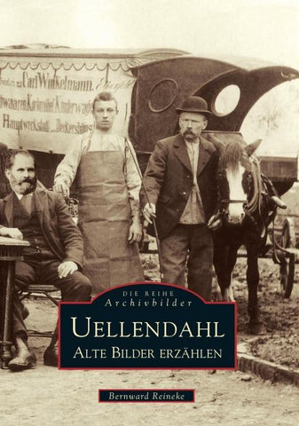 Wuppertal - Uellendahl