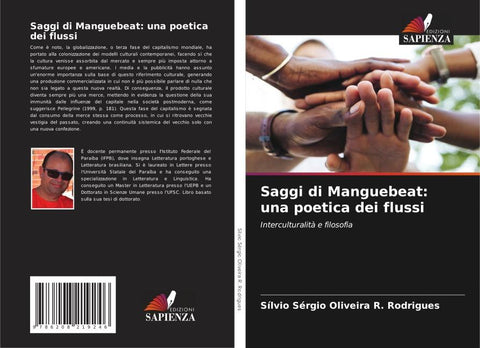 Saggi di Manguebeat: una poetica dei flussi
