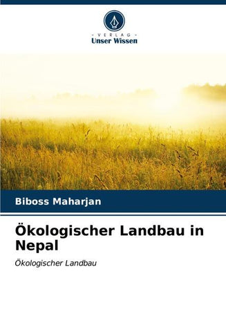 Ökologischer Landbau in Nepal
