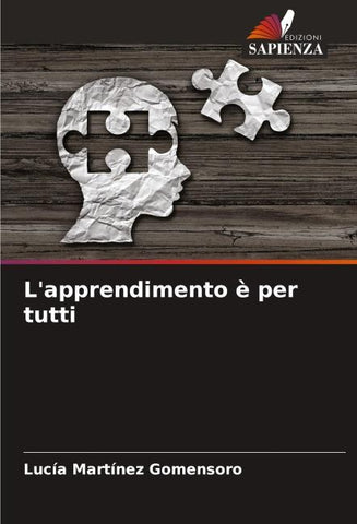 L'apprendimento è per tutti