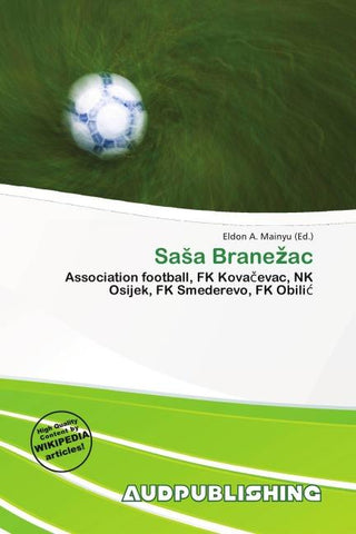 Sa¿a Brane¿ac