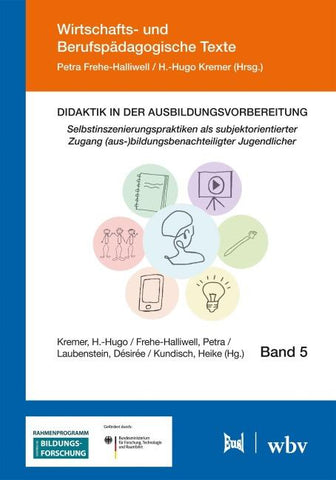 Didaktik in der Ausbildungsvorbereitung