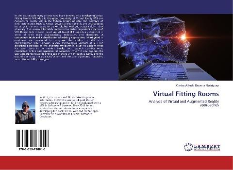 Virtual Fitting Rooms