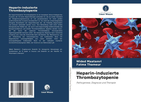 Heparin-induzierte Thrombozytopenie