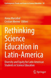 Rethinking Science Education in Latin-America