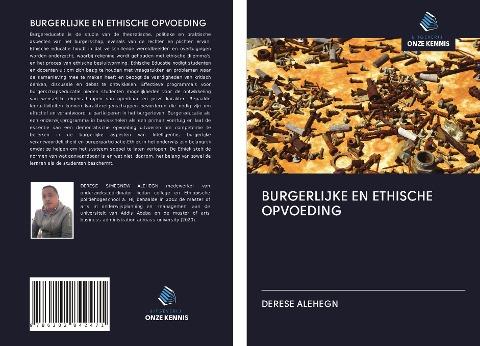 BURGERLIJKE EN ETHISCHE OPVOEDING