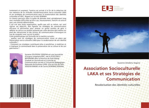 Association Socioculturelle LAKA et ses Stratégies de Communication