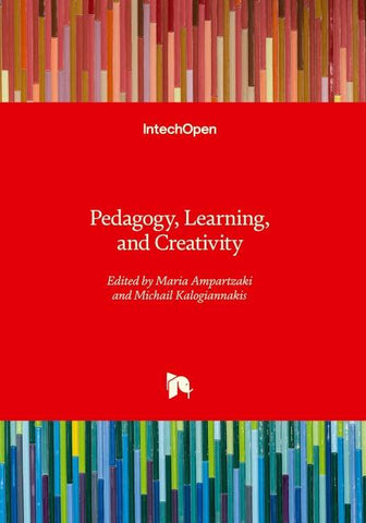 Pedagogy, Learning, and Creativity