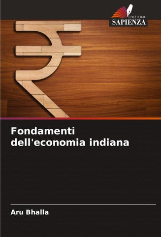 Fondamenti dell'economia indiana